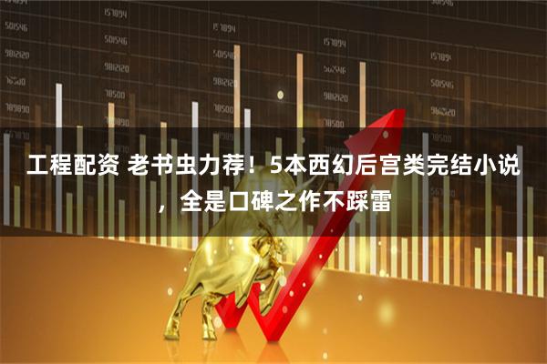 工程配资 老书虫力荐！5本西幻后宫类完结小说，全是口碑之作不踩雷